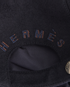 Hermes Baseball Cap, other view